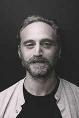 picture of actor Orestis Paliadelis