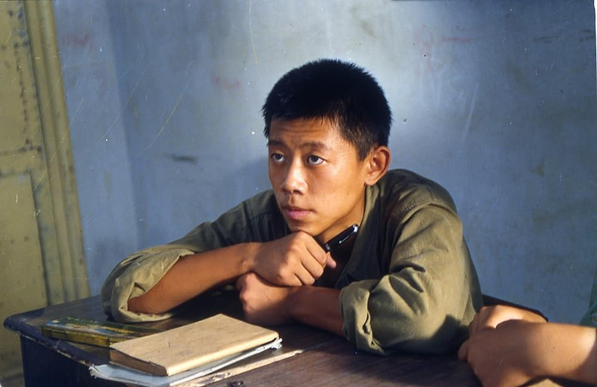 Imagen de dias-de-sol-1995