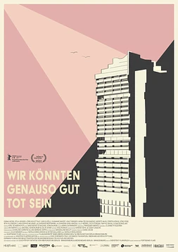 poster of movie Nosotros también podríamos estar muertos