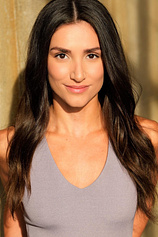 picture of actor Iman Karram