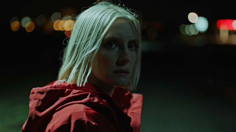 Imagen de Hunted