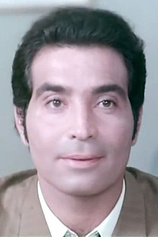 picture of actor Hassan Youssef