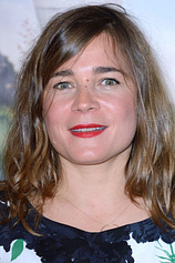 picture of actor Blanche Gardin