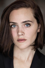picture of actor Agnes Westerlund Rase