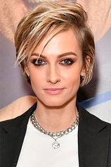 picture of actor Polina Maksimova