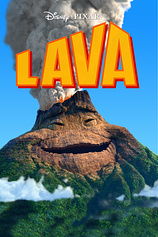poster of movie Lava