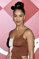 picture of actor Amelie Dokubo