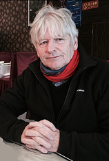 photo of person Alan Birkinshaw