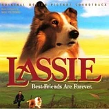 cover of soundtrack El Regreso de Lassie