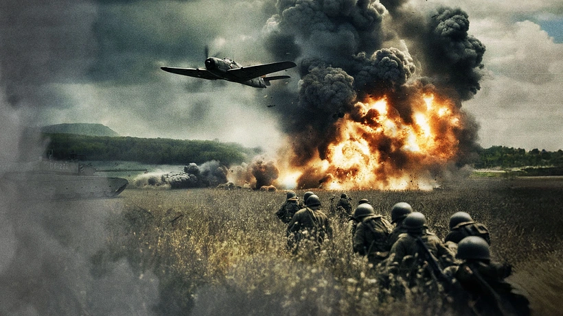 Imagen de The Sound and the Fury