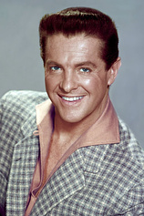 picture of actor Robert Cummings