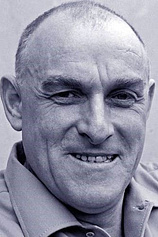 picture of actor Benno Hoffmann