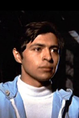 picture of actor Carlos Chávez