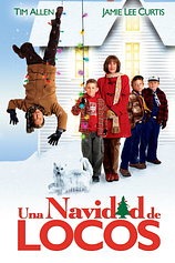 poster of movie Una Navidad de Locos