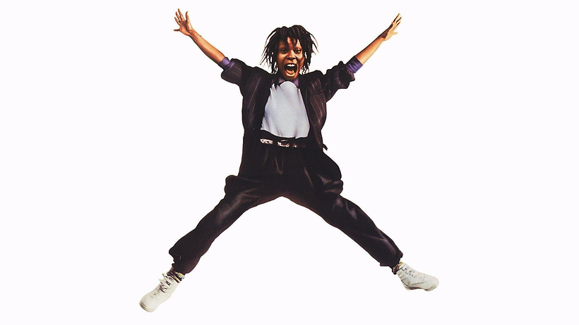 Imagen de Jumpin' Jack Flash
