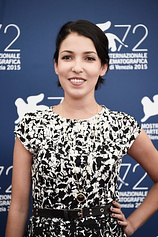 photo of person Anita Rocha da Silveira