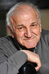 Foto de Velimir 'Bata' Zivojinovic