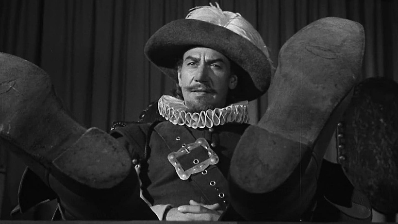Imagen de Cyrano de Bergerac