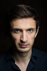 Foto de Aleksei Gavrilov
