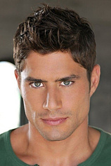 picture of actor Joel Rush