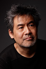 photo of person David Henry Hwang