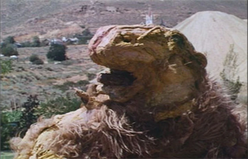 Imagen de godmonster-of-indian-flats