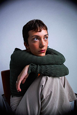 picture of actor Janie Faucher-Roy