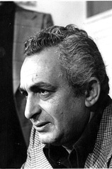 photo of person Tewfik Saleh