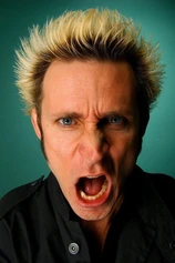 Foto de Mike Dirnt