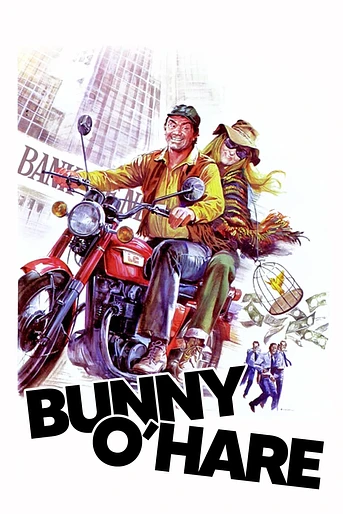 Poster de Bunny O'Hare