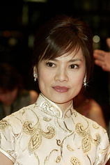 picture of actor Shiang-chyi Chen