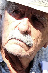 picture of actor Raúl Pomares