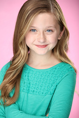 picture of actor Claire Elizabeth Green