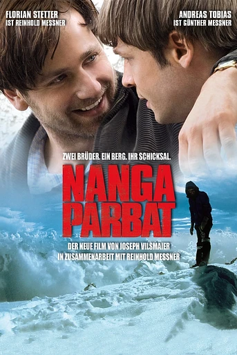 Poster de Nanga Parbat
