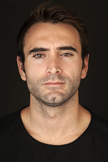 picture of actor Henrique de Carvalho