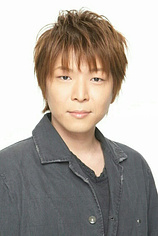 picture of actor Jun Fukushima