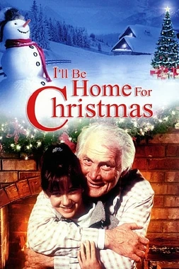poster of movie Estaré en Casa por Navidad