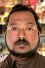 Foto de Soumyajit Majumdar