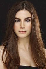 picture of actor Mia Challis