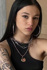 picture of actor Maria Esposito