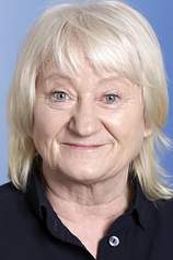 picture of actor Carmen-Maja Antoni