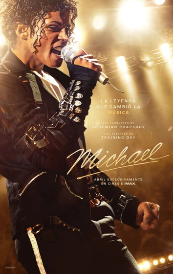 Imagen de michael-2026 (Cartel español)