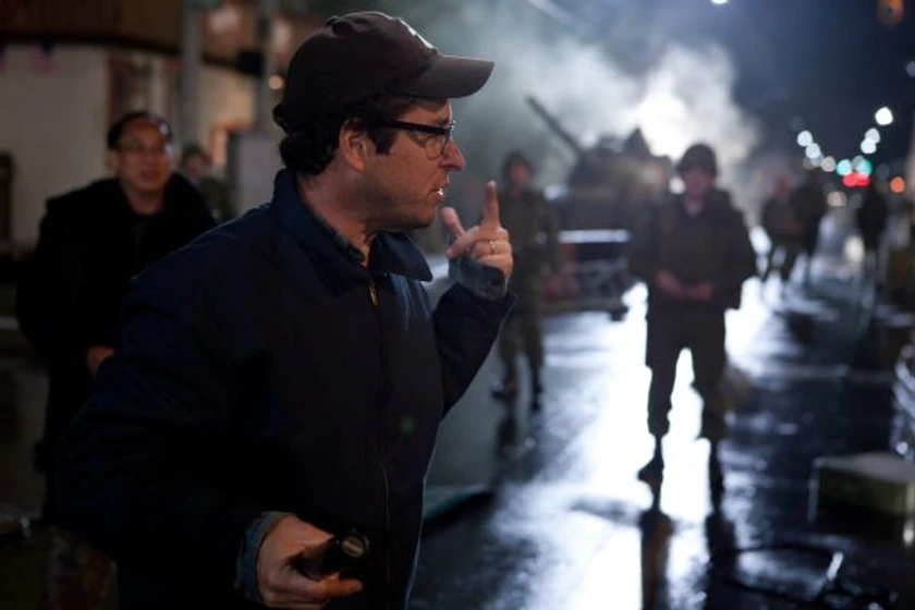J.J. Abrams en super-8