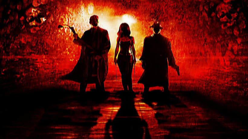 Imagen de The Other Side
