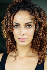 picture of actor Melodie Casta
