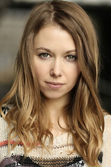 picture of actor Sarah Alexandra Marks