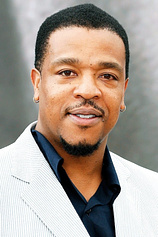 photo of person Russell Hornsby