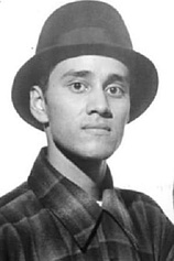 picture of actor Danny De La Paz