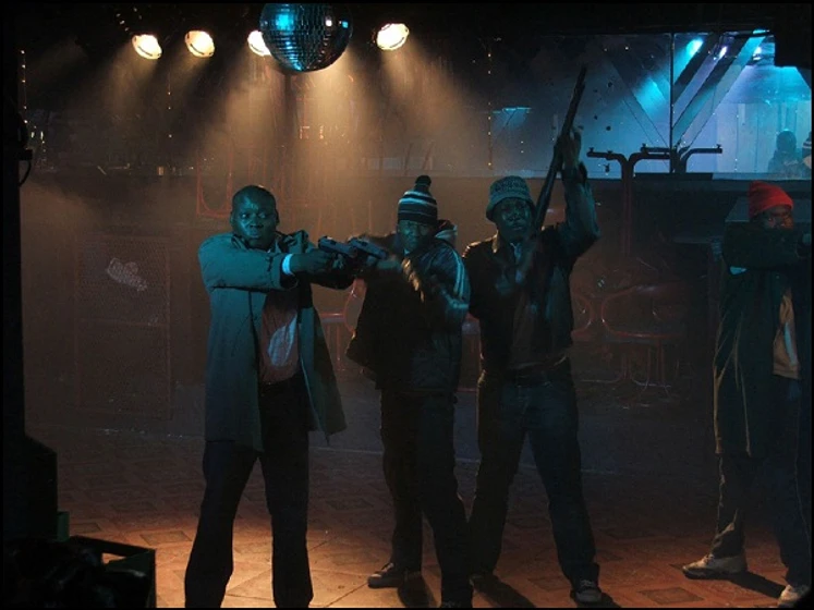 Imagen de gangster-s-paradise-jerusalema