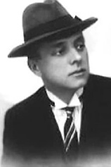 picture of actor Alexander Geirot